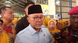 Kopdes Merah Putih Belum Jalan, Zulhas Targetkan Manajer Baru Pada Oktober