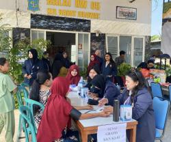 Sampah Plastik Tak Lagi Jadi Masalah, Mahasiswa di Surabaya Ini Mengubahnya Jadi Peluang Ekonomi