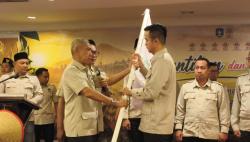 Ketua Baru HKTI Tanjungpinang Siapkan Program Ketahanan Pangan dan Petani Milenial
