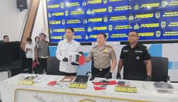 Polisi Tetapkan Ibu Kandung Jadi Tersangka Kasus Dugaan Aborsi di Bojonegoro
