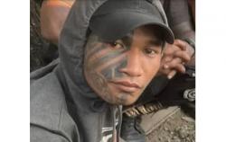 Polisi Ciduk Pembunuh Anak Punk yang Memperebutkan Mondy Tatto di Cikarang