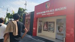 Amnesti Penataan Izin Air Tanah Berakhir, Polres Madiun Bantah Periksa Bapenda