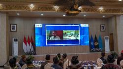 Forum Nasional FDPNI di Jember Bahas Penguatan Pendidikan Vokasi