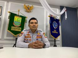 Dongkrak PAD, Dishub Karawang Intensifkan Pengawasan hingga Kantong Parkir Baru