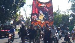 Aksi Warga Banyon Sewon Memanas, Kades Janji Proses Tuntutan Pemberhentian Kadus