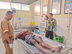 Pemuda asal Tanggulangin Tewas Kecelakaan di Jembatan Arteri Porong Sidoarjo
