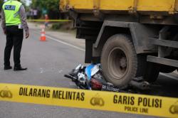 Diduga Hindari Mobil Parkir, Dua Perempuan Tewas dalam Kecelakaan di Jalur Kefa-Eban