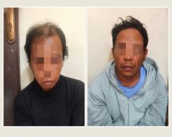 Warga Gagalkan Aksi Pencurian Kabel Penangkal Petir di Gedung Kopdes Merah Putih