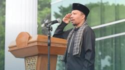 Pemkot Bukittinggi Peringati Harganas ke-33