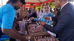 Telur Melimpah, Pemkab Kendal Cari Jalan Tengah agar Peternak Tak Terpuruk