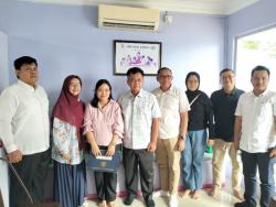 IKA Undip Kepri Siap Dampingi Lidiawati Siadari Hadapi Tuduhan Ijazah Palsu