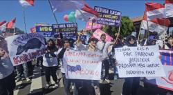 Tak Hanya Soal Gizi Anak, Warga Sidoarjo Sebut Program MBG Jadi Penopang Ekonomi Lokal