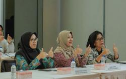 Naik Tiga Kali Lipat, Peserta Program DHB Diikuti 255.178 Peserta dari Sebelas Region