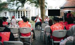 Social Media Summit 2026 Sukses Digelar, Ribuan Konten Kreatif Siap Dongkrak Potensi Banyumas