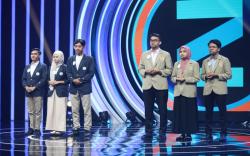 Genera-Z Berbakti 2026 Terapkan Format Penjurian Baru, Finalis Ditantang Adu Gagasan
