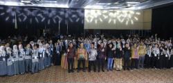 LCC Empat Pilar MPR RI Resmi Bergulir di Sulbar