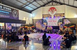 Usai Ditetapkan UNESCO, UGM dan Pelaku Reog Ponorogo Gelar Kajian Ergonomi Dadak Merak