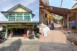 Pembangunan Pasar Kota Bojonegoro Mulai Juli 2026, Proyek Rp78 Miliar Dikerjakan Kontraktor Surabaya