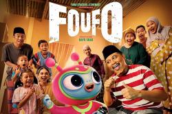 Bayu Skak Bawa Alien ke Madura, Film Karya Wong Malang FOuFO Tayang 9 Juli