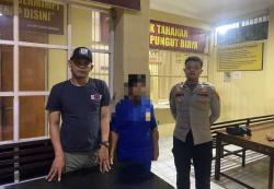 Tega! Istri Jadi Tersangka Pembunuhan Suami di Purwokerto