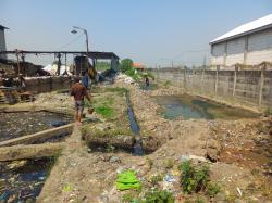 Nekat Beroperasi, Warga Kembali Geruduk Pabrik Biji Plastik di Jombang Karena Ingkari Kesepakatan