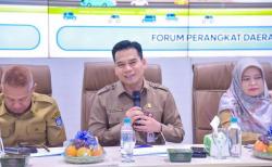 Heboh Mobil Operasional Berpelat Putih, Pemkot Tangsel Pastikan Penggunaan Sesuai Aturan