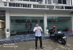 Merasa Difitnah di Medsos, Wakil Ketua DPRD Sumut Tempuh Jalur Hukum