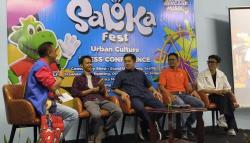 Dari 103 Karya Musik, Tiga Lagu Terpilih Jadi Identitas Destinasi Wisata di Semarang