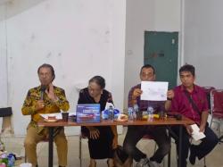 Viral Kontingen Pesparawi Kepri Terlantar, LPPD Klaim Sudah Bayar Tiket Rp1,016 Miliar ke Travel