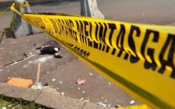 Kecelakaan Beruntun di Jalur Ponorogo Solo, Satu Pengendara Tewas