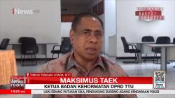 Badan Kehormatan DPRD TTU Mulai Usut Dugaan Intimidasi Terhadap Dokter Icha