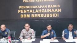 Waspada! Ini Cara Licik Mafia BBM di Medan Kelabuhi Konsumen