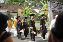 UKSW Dorong Lansia Tetap Sehat dan Produktif di Usia Senja