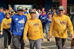 KAUJE FEST 2026 Siap Digelar Satukan Alumni Lewat Sarasehan dan Olahraga