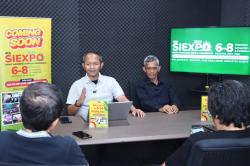 Dari AI hingga Drone, SIEXPO 2026 Tawarkan Solusi Lengkap untuk Masa Depan Industri Sawit