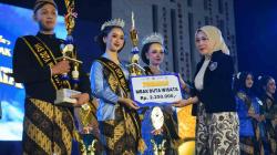 Bandung Madu dan Aulyani Dinobatkan sebagai Duta Wisata Boyolali 2026