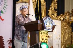 Ketua DPRD Jabar Tegaskan Daerah Maju sebagai Fondasi Kemajuan Indonesia