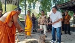Bukan Sekadar Patungan, Filosofi Kartasura Urunan Gawe Keris Dobrak Batas Budaya