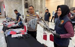 Biadab! Ayah Kandung di Kudus Cabuli dan Aniaya Putrinya Sejak SD hingga SMA