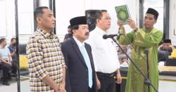 Sidang Pansus Hak Angket DPRD Gowa, Pakar Hukum Sebut Jabatan Bupati Melekat