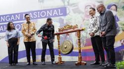 Wali Kota Medan: Kolaborasi Antardaerah Kunci Atasi Krisis Pangan