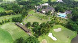 The Masters 2026 Digelar Jababeka Golf, 16 Pegolf Terbaik Berpeluang Tampil di Ajang Internasional