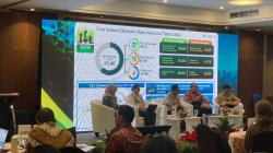 Bappenas Optimalkan AKSARA untuk Percepat Ekonomi Hijau