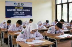 Ratusan Siswa Bondowoso Gagal Lolos OSN Provinsi, Diduga Dispendik Lalai Unggah Berkas Administrasi
