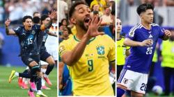 Drama Babak Gugur Piala Dunia 2026: Mitos Jerman Runtuh, Brasil Membungkam Kesombongan