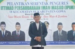 Hak Angket DPRD Bergulir, PD IPIM Gowa Serukan Zikir dan Doa untuk Keputusan Terbaik