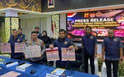 Ditreskrimsus Polda Jabar Ungkap Korupsi Jembatan Cipamuruyan Sukabumi, 2 Orang Jadi Tersangka
