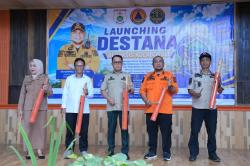 Ingat Trauma Gempa 2021, Sulbar Bentuk Desa Tangguh Bencana di Majene