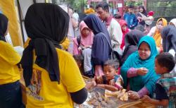 Aktivitas Sederhana Jadi Pilihan Favorit Keluarga Saat Liburan Sekolah