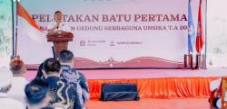 Dukung Penguatan Pendidikan Tinggi di Karawang, Wabup Maslani Dorong Kolaborasi Pentahelix